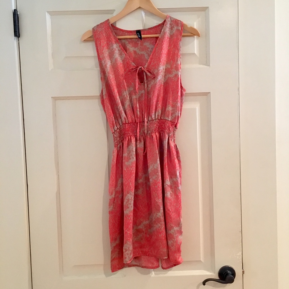 Medium Fab'rik Dress